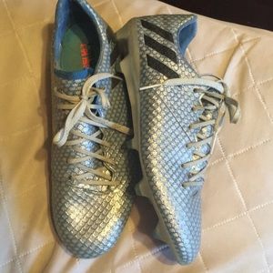 Light blue Messi’s